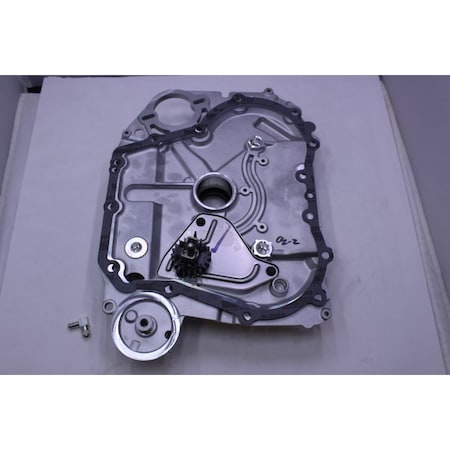 Kohler Plate Closure Assembly 20 009 35-S